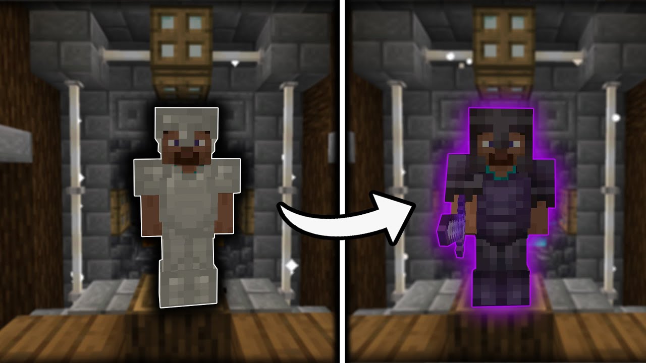 10 Phím Tắt siêu hữu ích mà mỗi người chơi Minecraft cần phải biết!