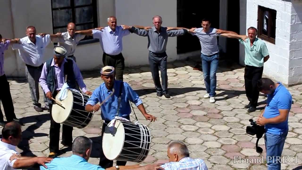 Valle Burrash - Te Xhamia Struzhe [FULL HD]