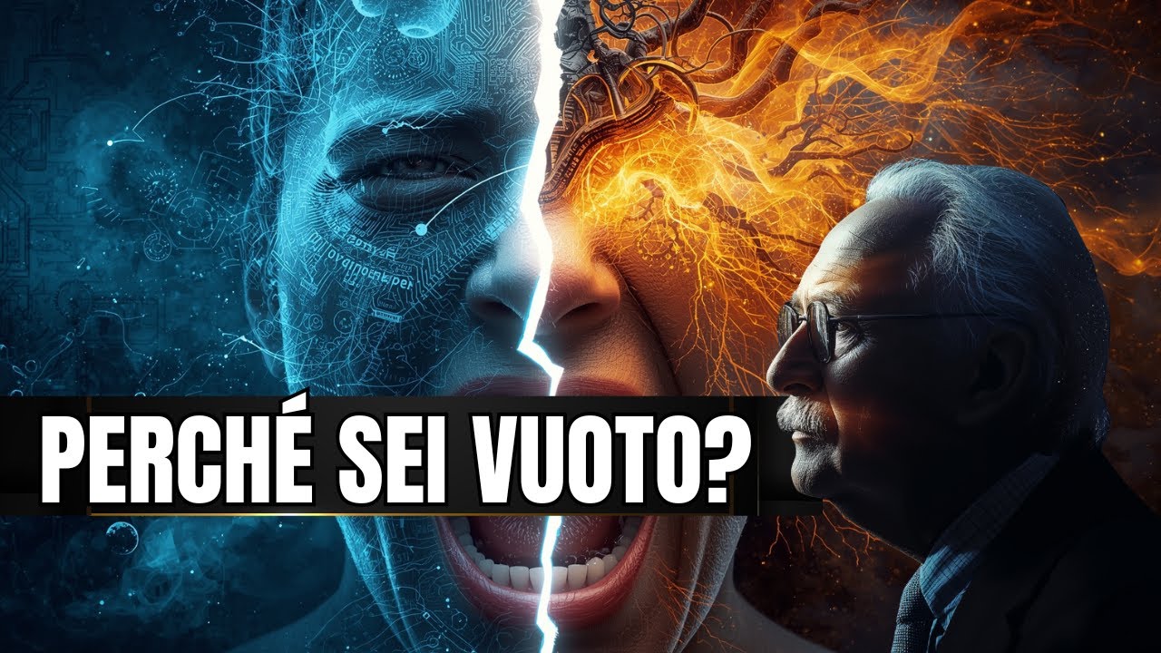 Sincronicità e Intuito: La guida di Jung per chi si sente frammentato