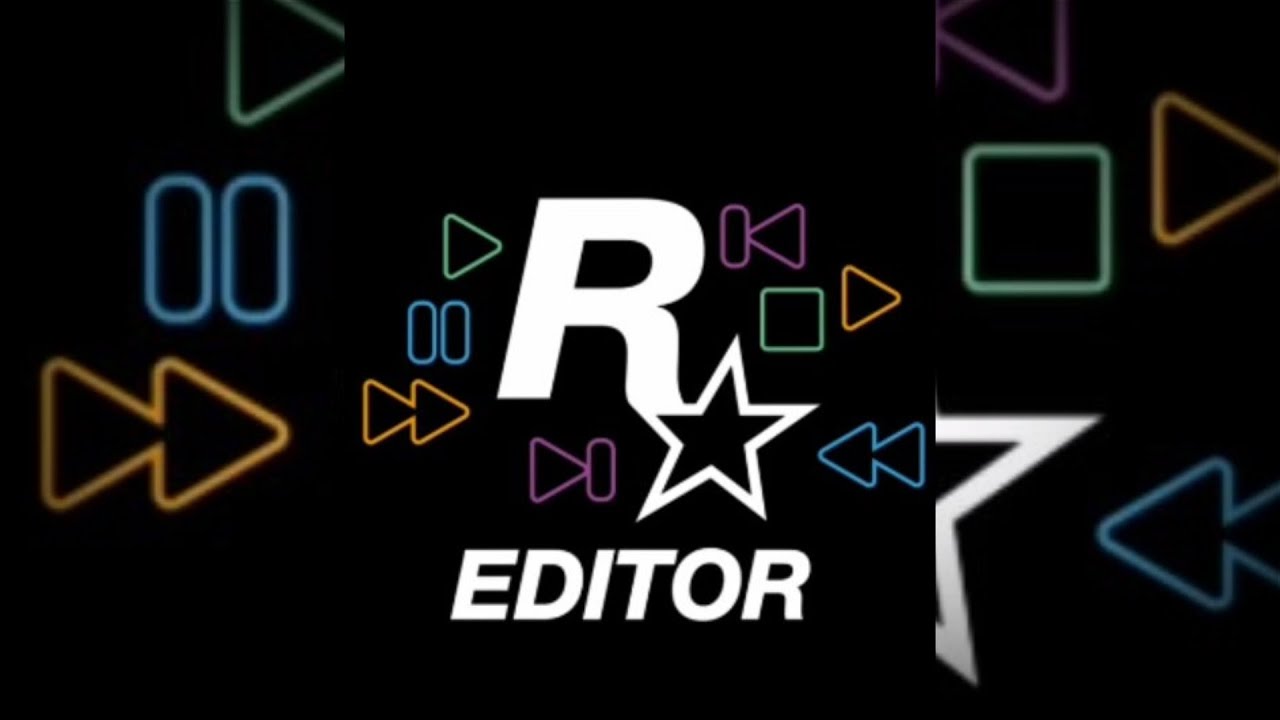 Finalmente REMOVIDO el editor de Rockstar (Ps4 & Xbox One) :⁠'⁠(