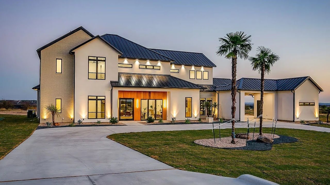 INSIDE A BREATHTAKING LUXURY HOME W/ INCREDIBLE FEATURES FOR $1.6M