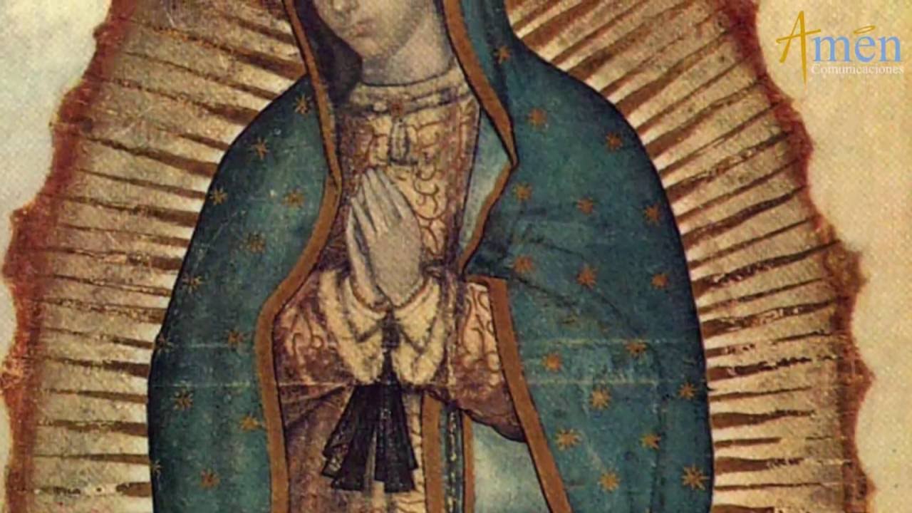 Nuestra Señora de Guadalupe. Dr. Ricardo Castañón Gómez