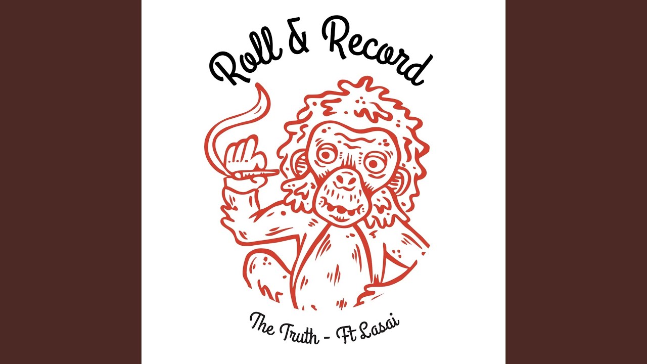 The Truth (feat. Lasai)