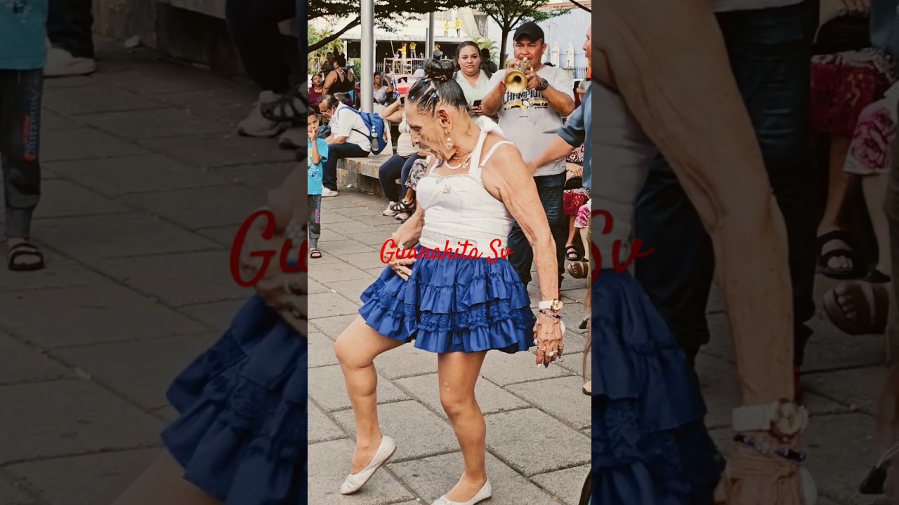 #yajaira la bailarina de 75 a&ntilde;os de edad 😱😱