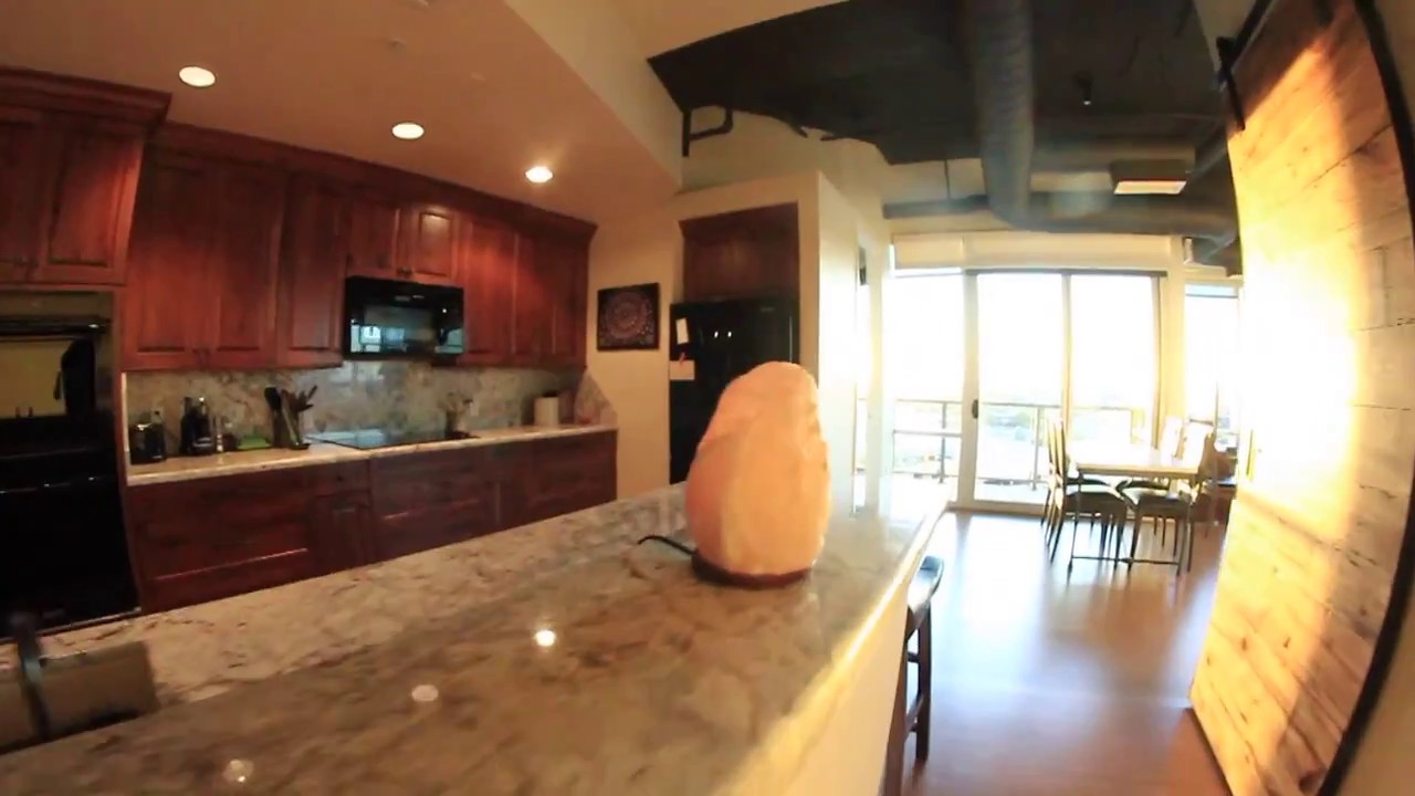 One Lexington - Mary Resident Documentary
