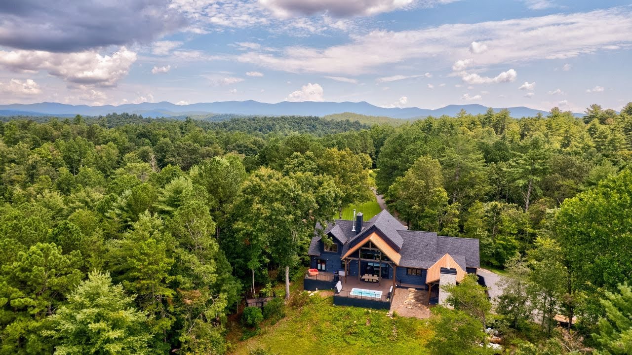 312 Charles Road | Ellijay, GA 30540