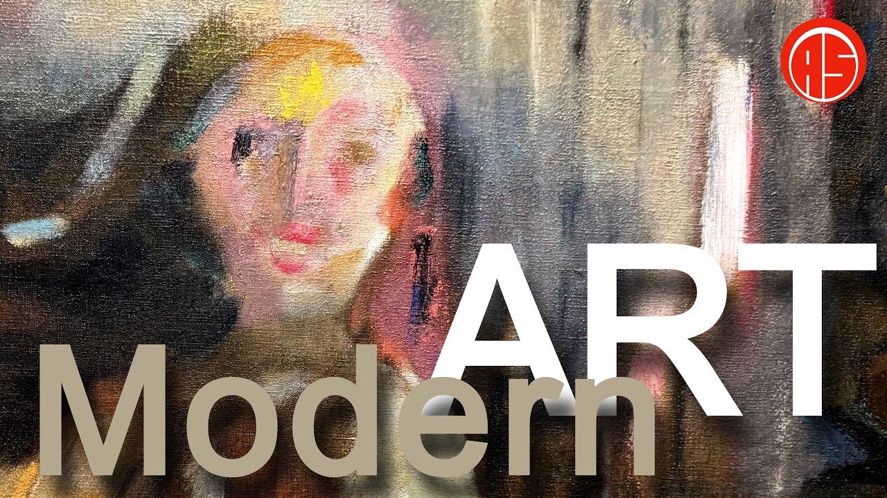 Masterpieces from the National Gallery of Art / Washington, DC (Part 2)