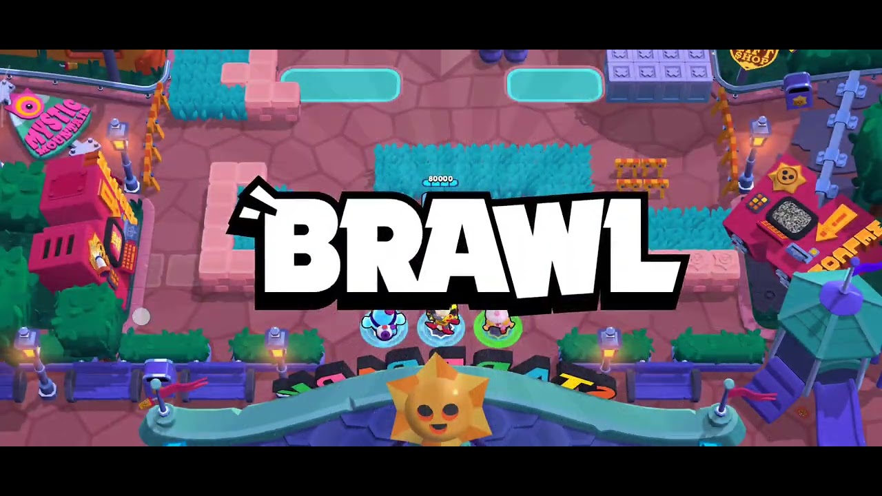 Like 💖💖💖 share 💖💖💖 subscribe 😍😍#Brawl Star game playes 🥰🥰🥰