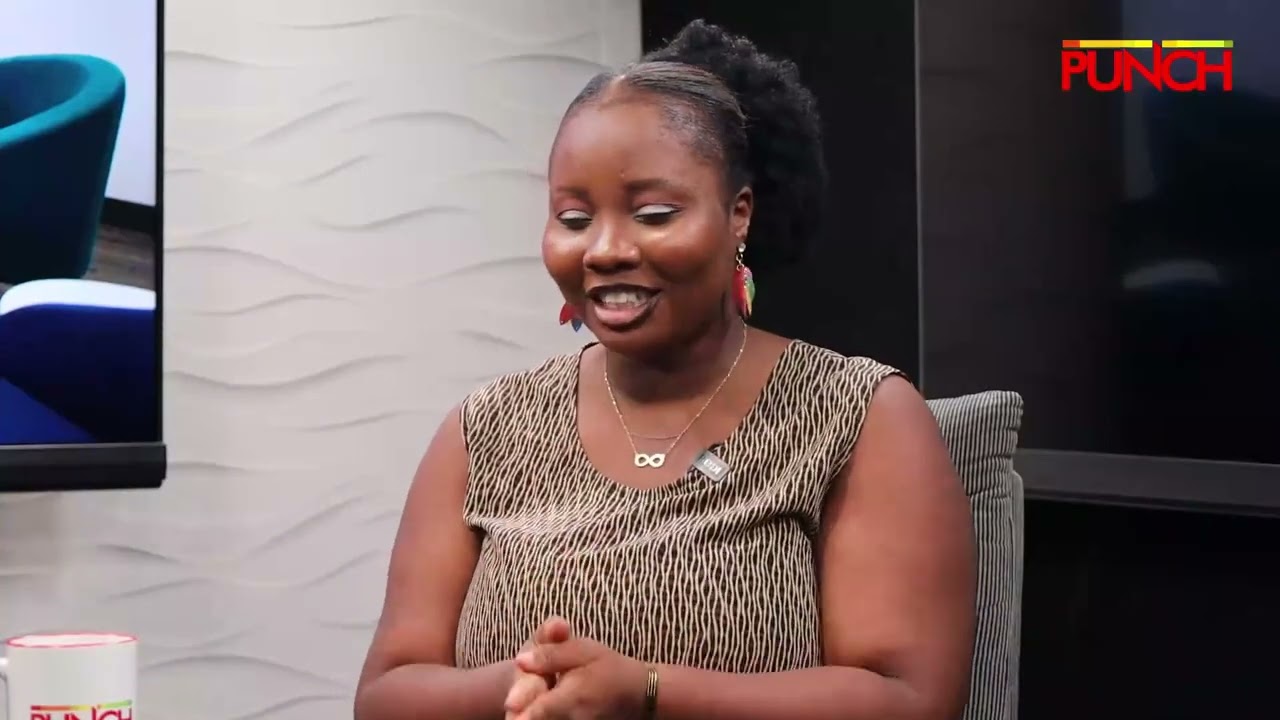The Lounge: Should Household Chores and Childcare Be Shared Equally in Marriage?