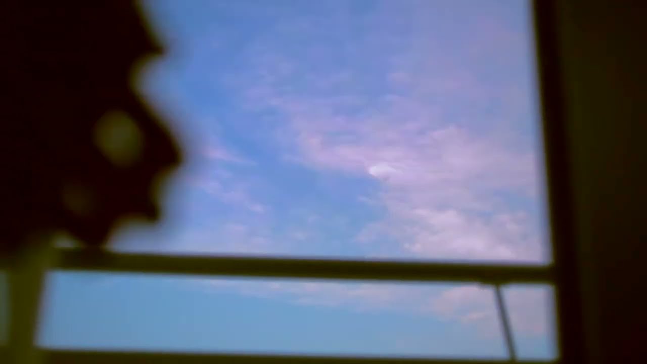 Sky (Trumpet & Piano Ambient Music)
