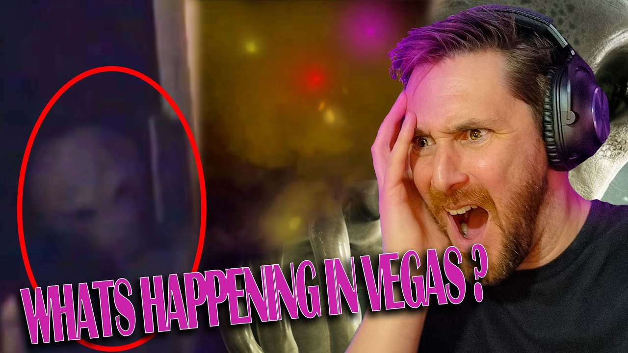 UNBELIEVABLE FOOTAGE OF ALIENS AND UFOS - Could this be proof that we are not Alone?