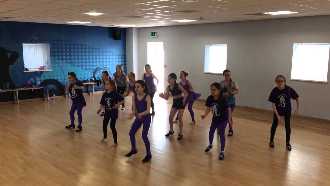 Karen Liddle's School of Dance