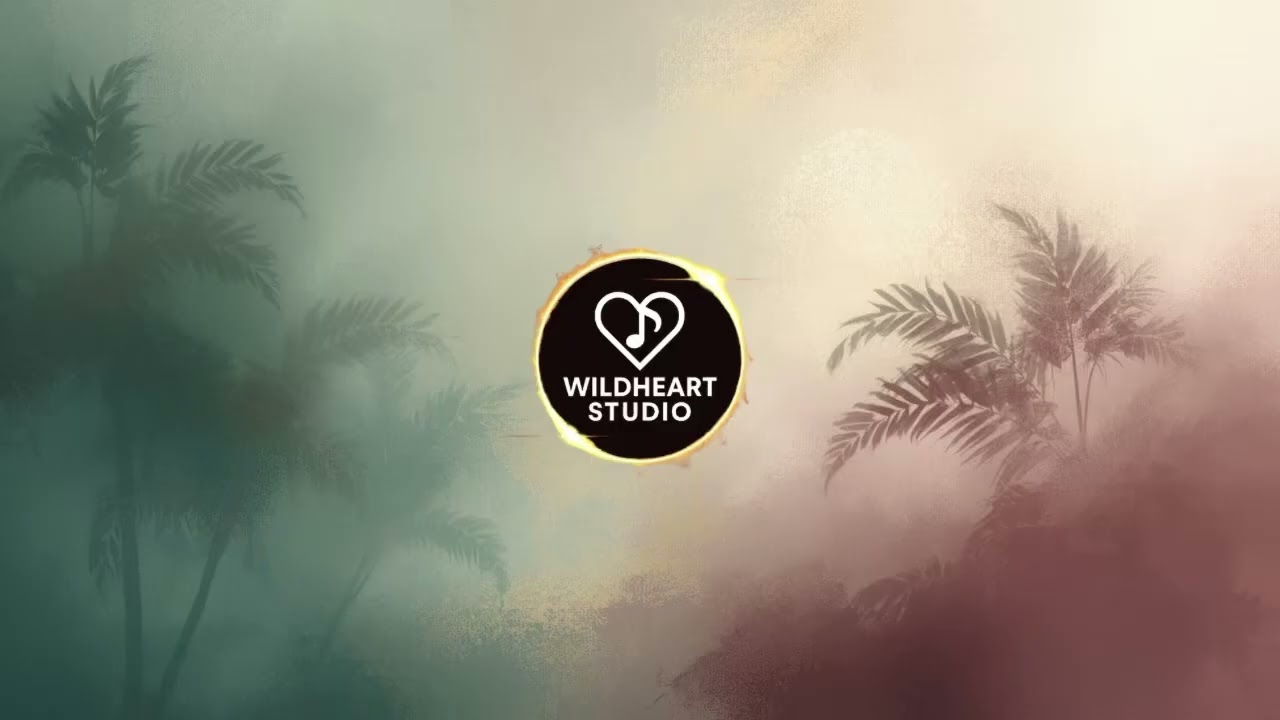 Elaris Lagoon Serenity — 90 Minute Tropical Music Loop