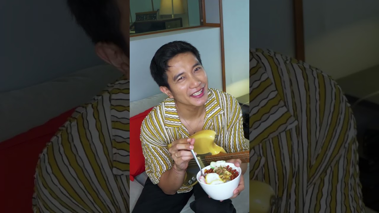 INI DIA.. &ldquo;WADUH&rdquo; by Maliq & D&rsquo;Essentials x GoFood!