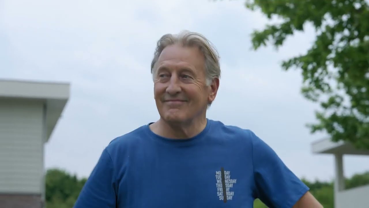 Actimove Everyday Supports - Ankle Support - Full Slice of Life Video