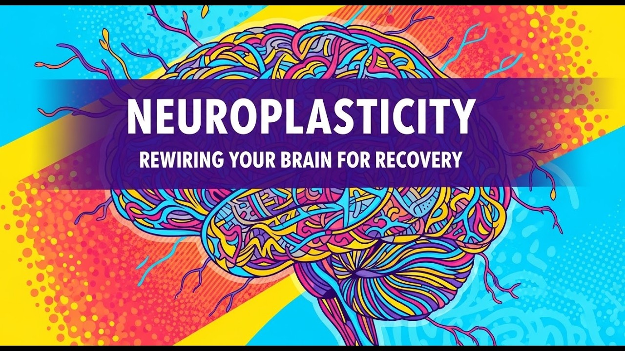Neuroplasticity MASTERCLASS 🧠 | Brain Rewiring, Motor Learning & Stroke Recovery Explained