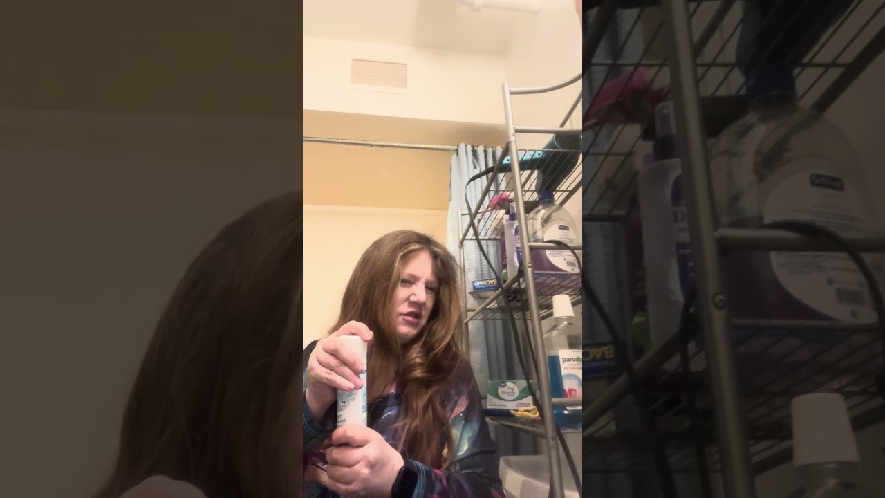 GRWM part one