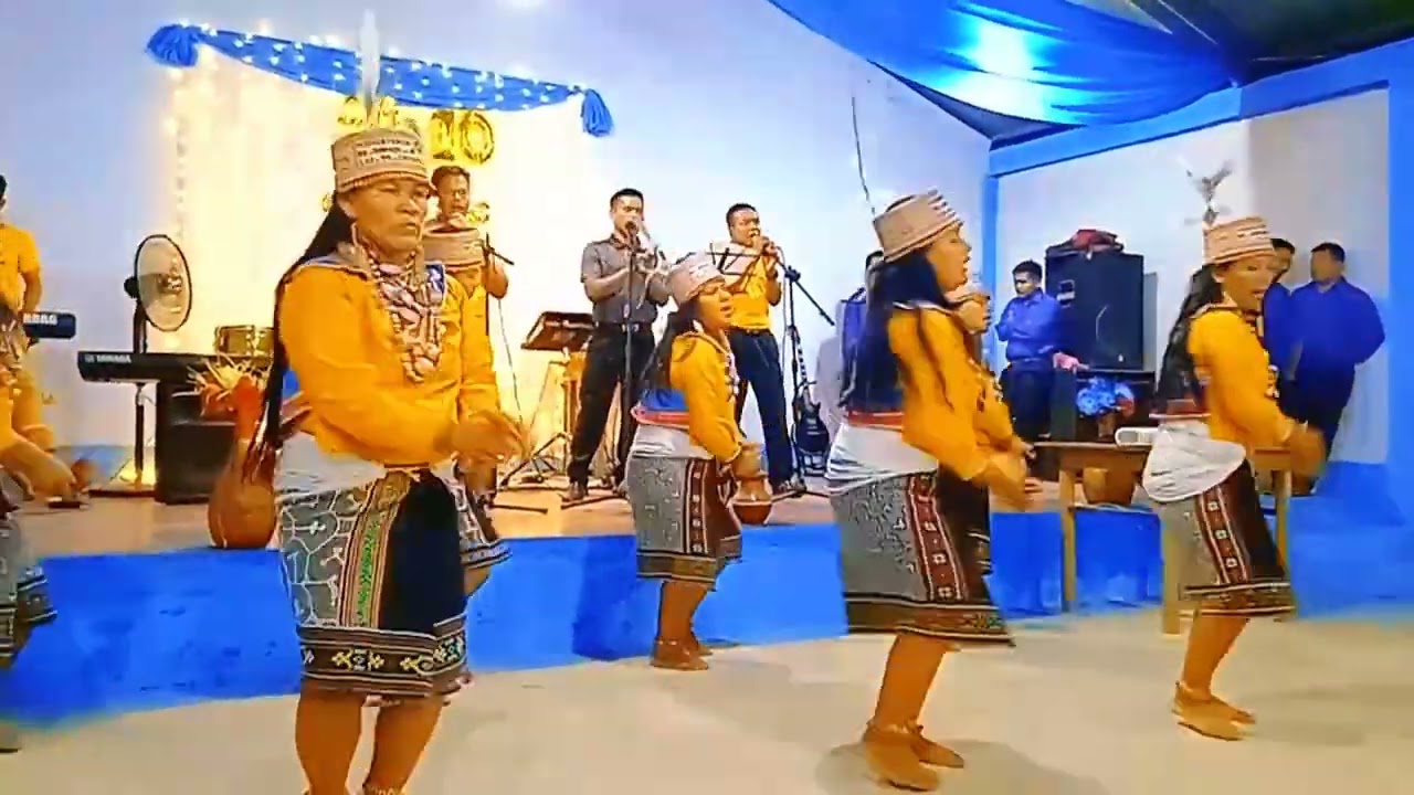 Maton jemanra noa nokoke tsinkixon non Ibon joi yoi