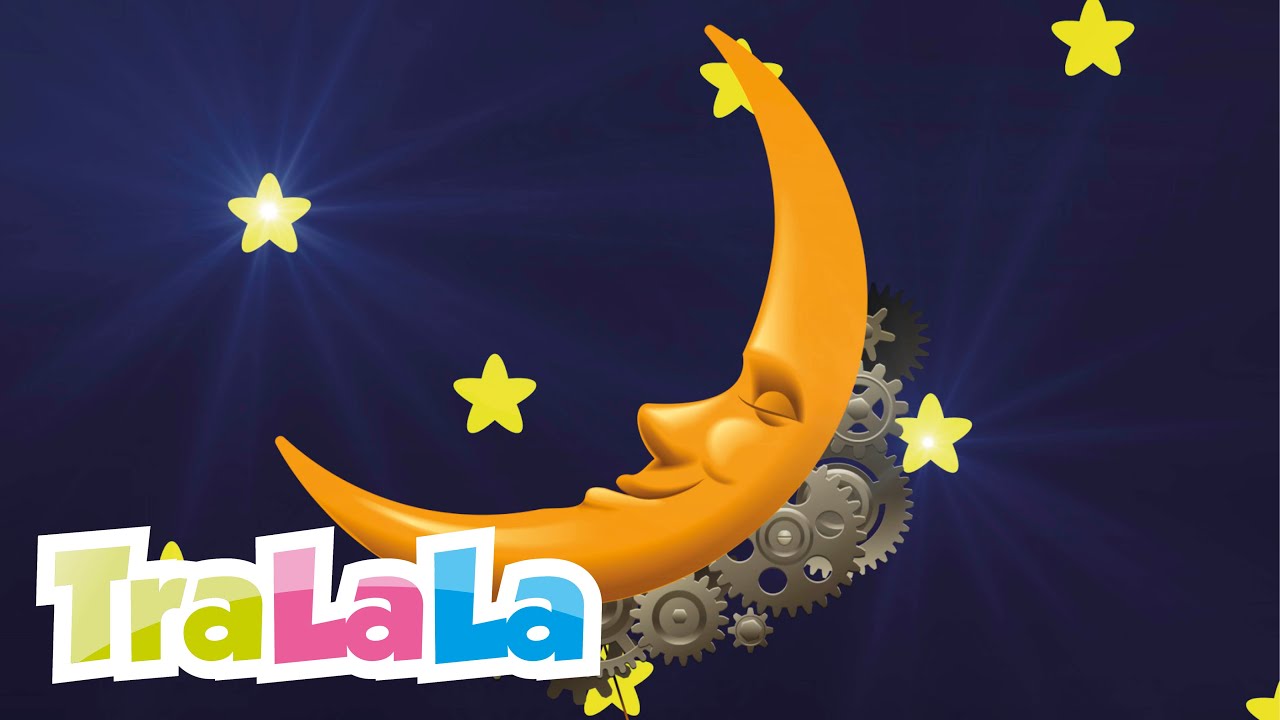 C&acirc;ntec de leagăn Brahms | TraLaLa