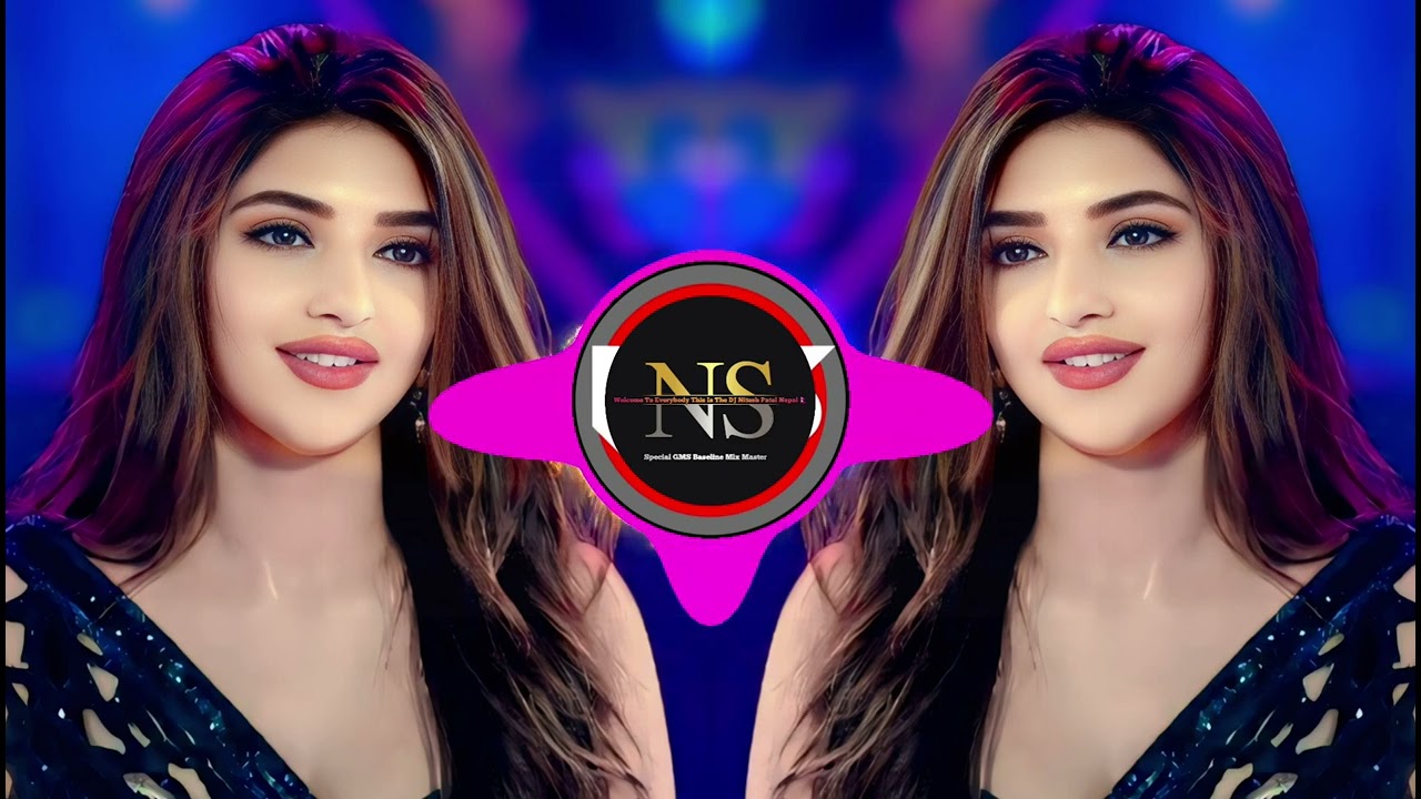 Hum Ase Karenge Piyaar Ki Duniya Aad Kare  💘 Romantic 🔊🎼 Remix Songs (Jaan) DJ NS Raja Nepal 🇳🇵