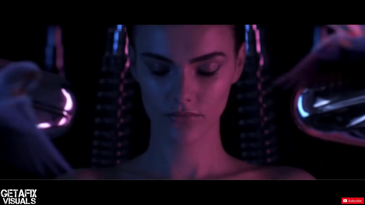 BH & Venemy  - Stay Strong (Visual) - - - [[Full Visual Chill Animated Video]] - - - [GetAFix]