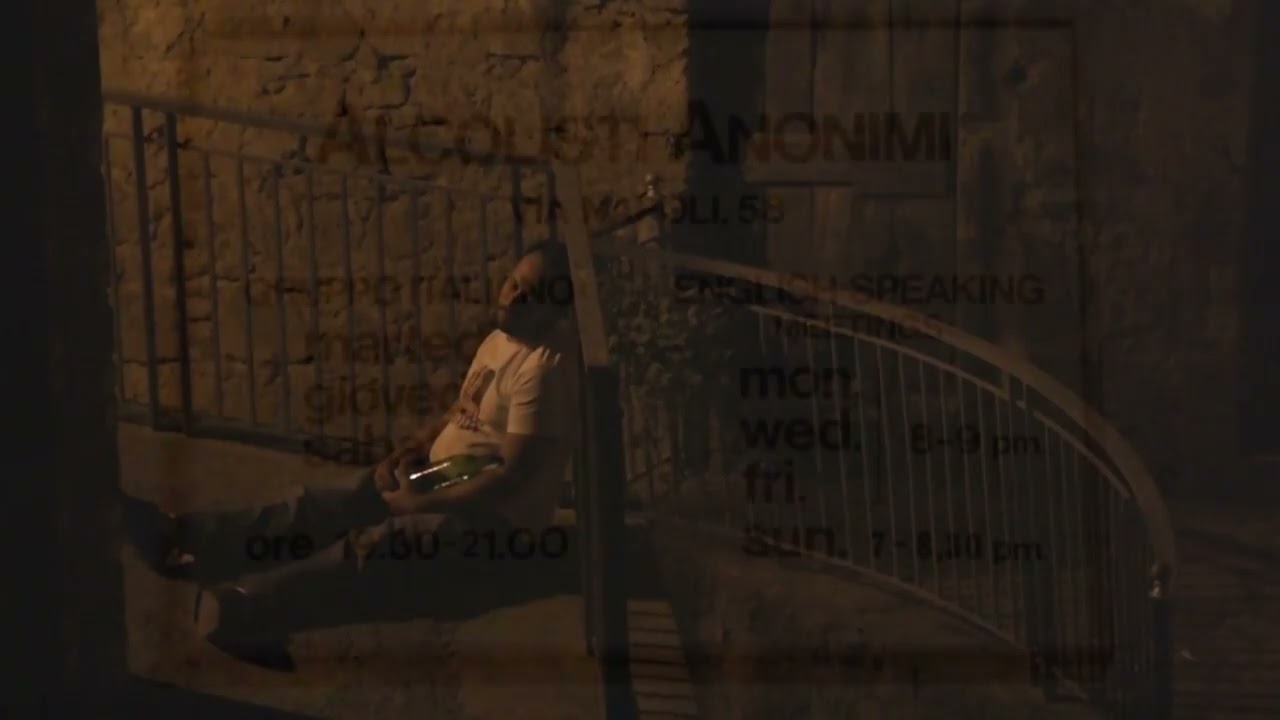 Alcolisti Anonimi Italia (officale page)