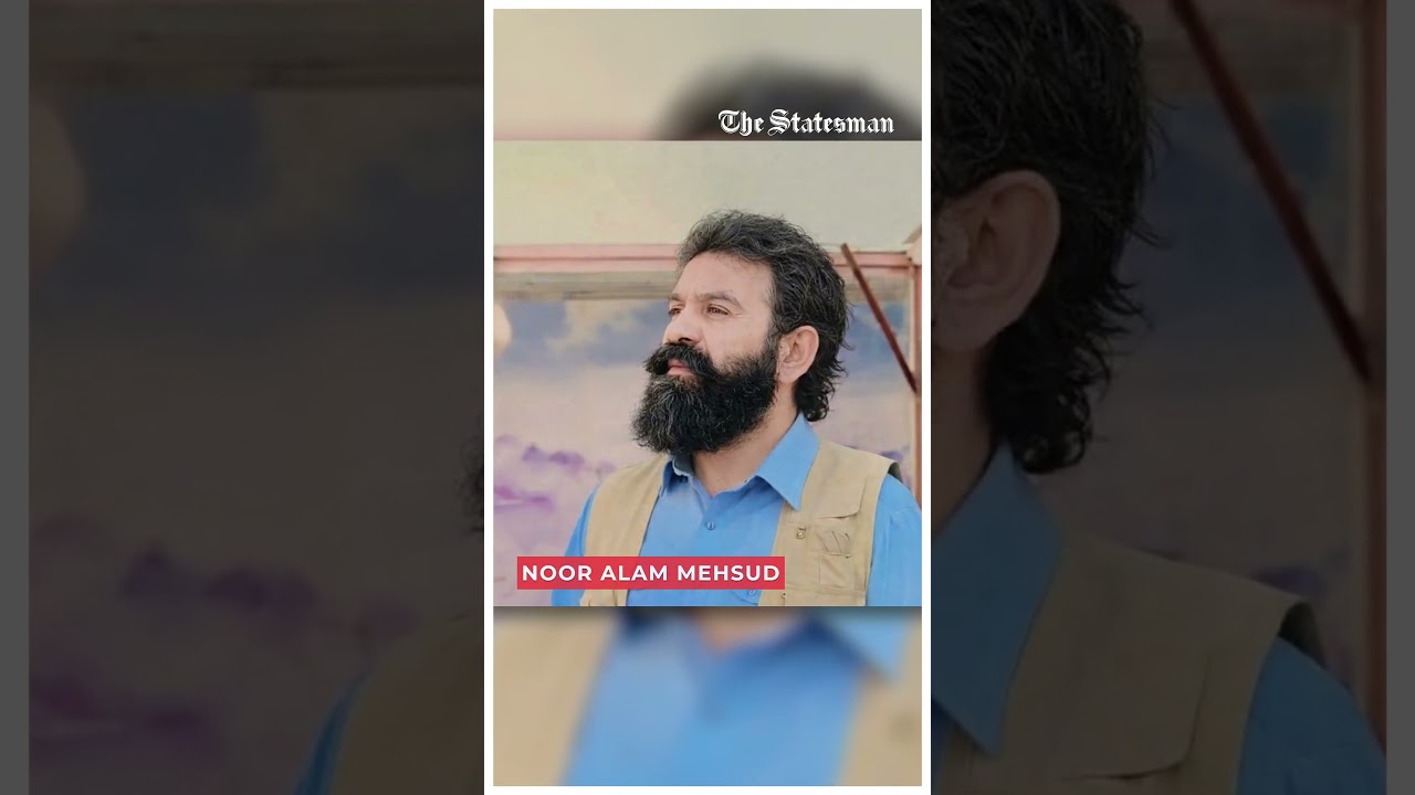 Wedding celebration turns deadly in Pakistan as suicide blast kills six | 