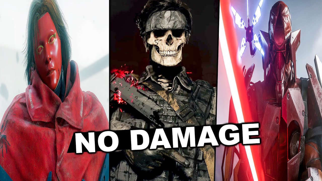 Death Stranding 2 - All Boss Fights + Ending (NO DAMAGE / HARD) 4K PS5