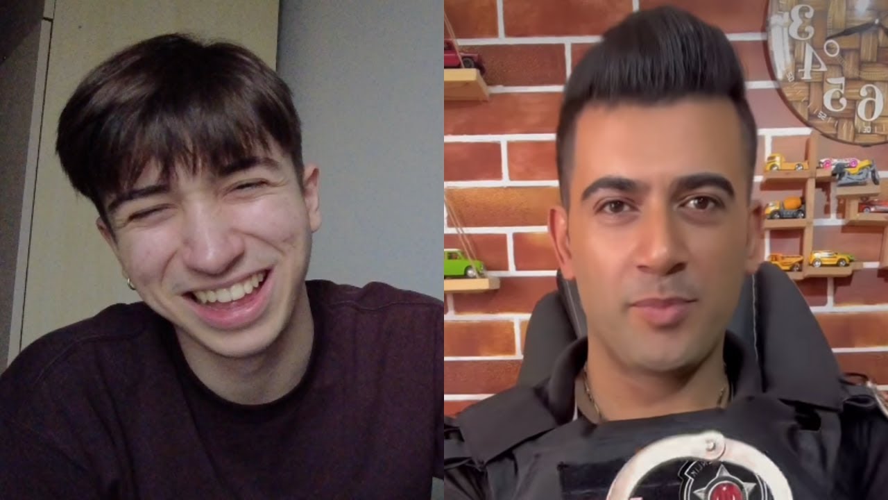 La havle vela kuvvete (bu sefer güldürenler)