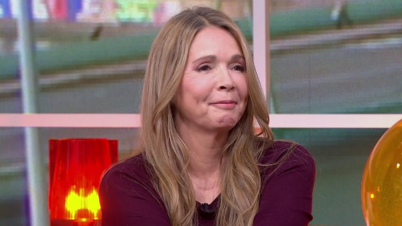 L’invitée du jour - Hélène Rollès