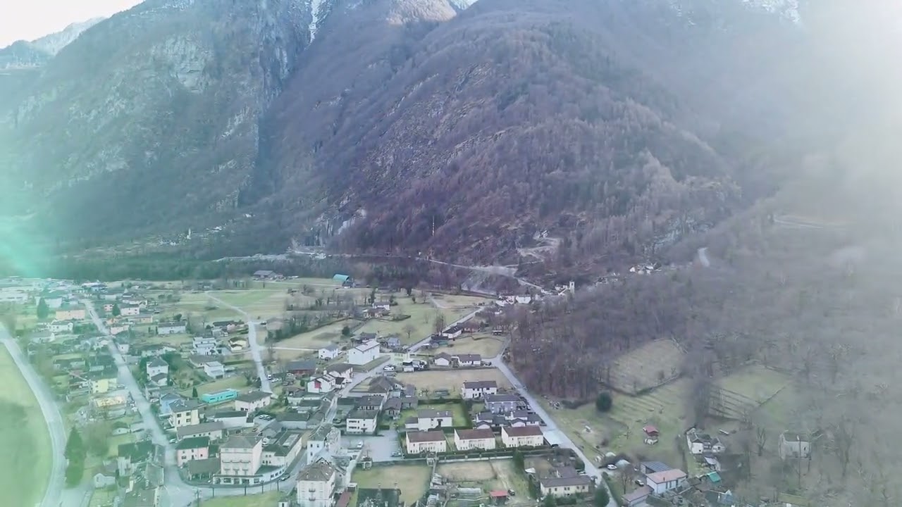 Folge 217: Cevio im Maggiatal.