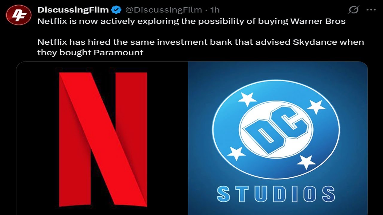 Netflix действительно это делает!