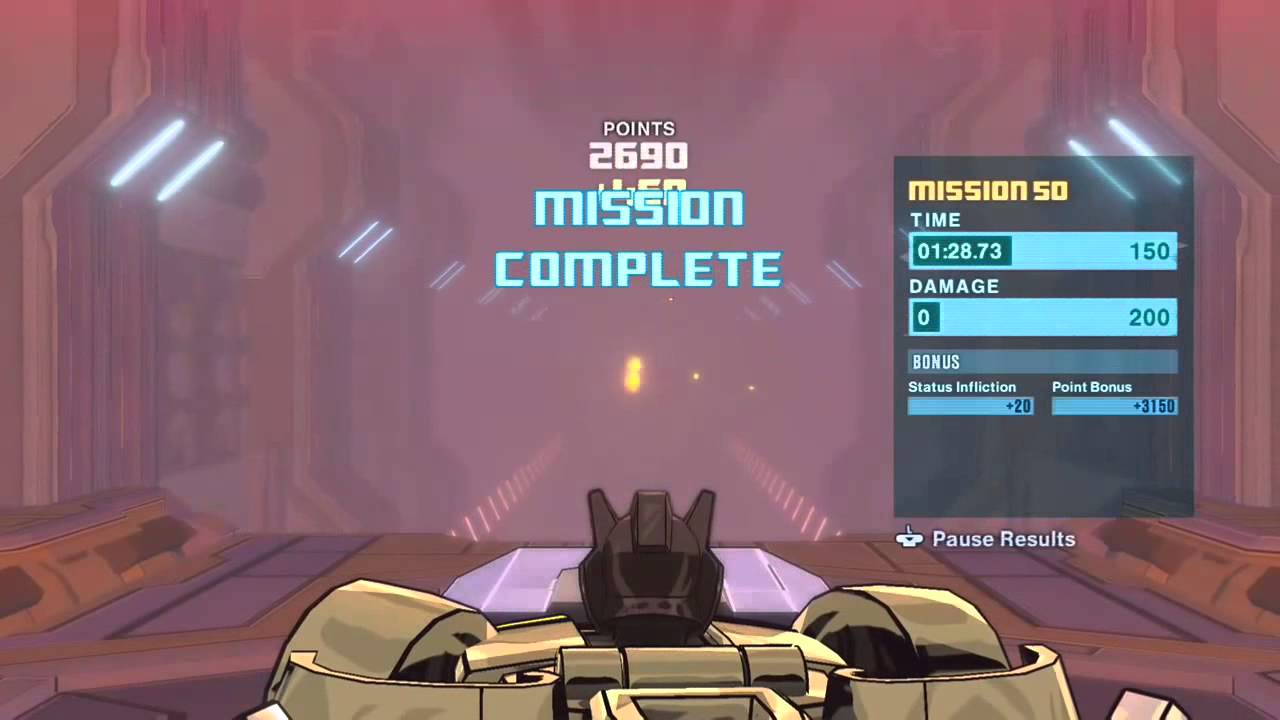 Transformers Devastation Weapon Synthesis & Farming Guide