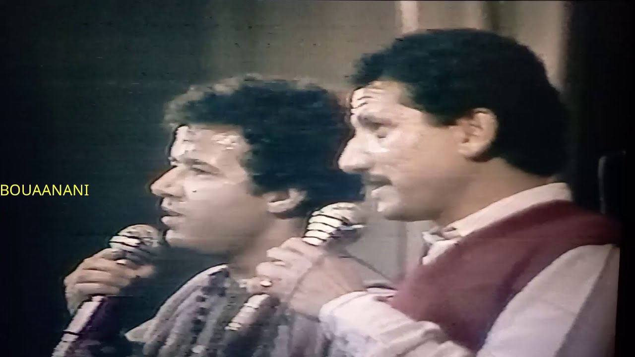 الثنائي بزيز أباز