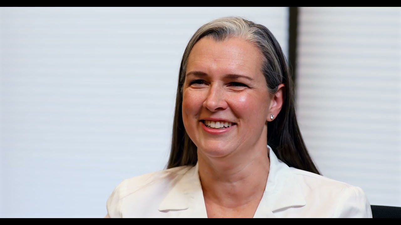 Get to know Diane Cox, MD, FACS
