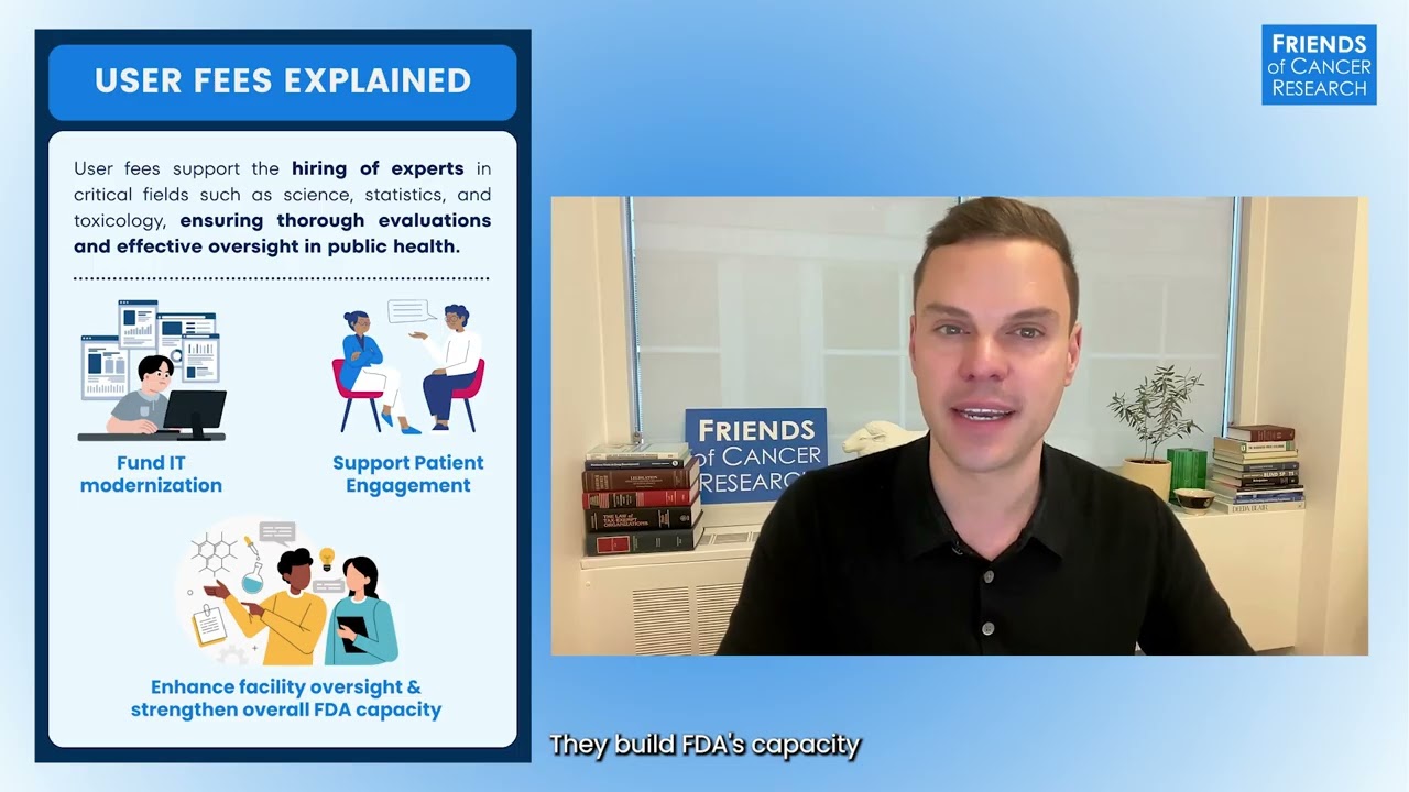 Prescription Drug User Fee Act (PDUFA) Explained: How FDA User Fees Work and Why They Matter