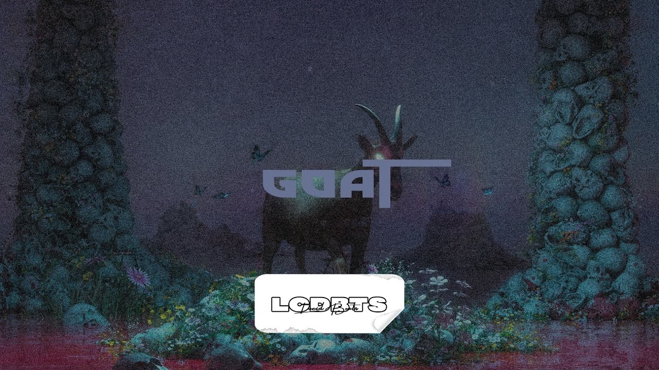[FREE] Azad type beat | 'GOAT' | 174 bpm