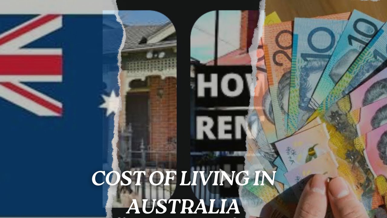 The cost of living in Australia, is it worth it???
