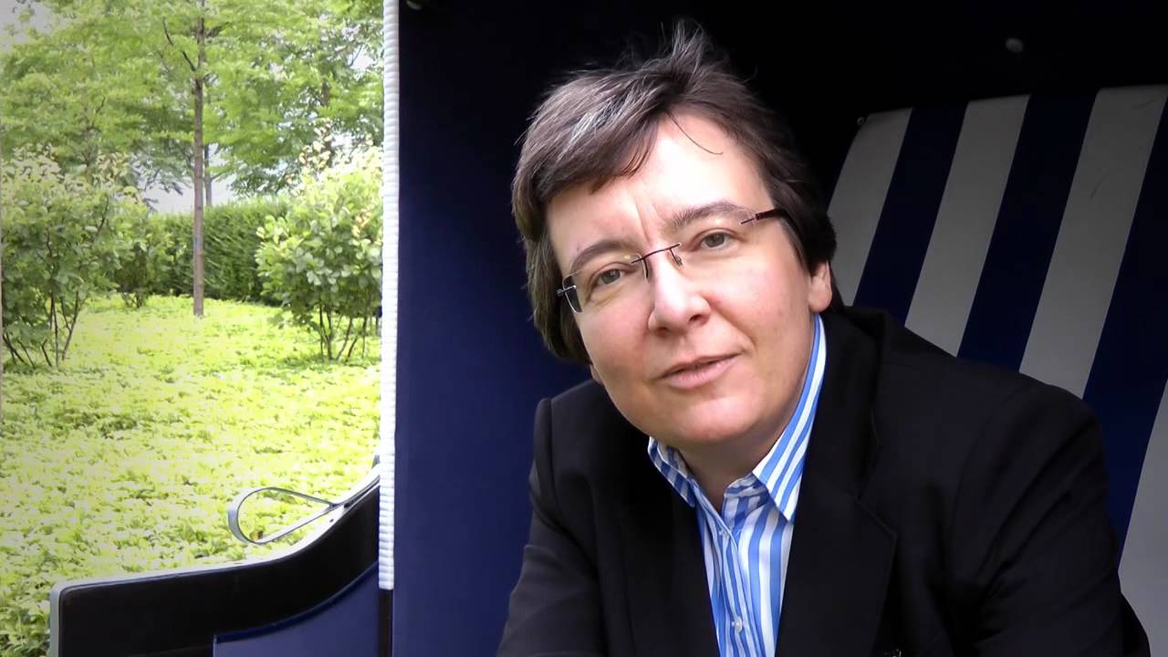 Prof. Dr. Kathrin M. M&ouml;slein: 99 seconds for the future