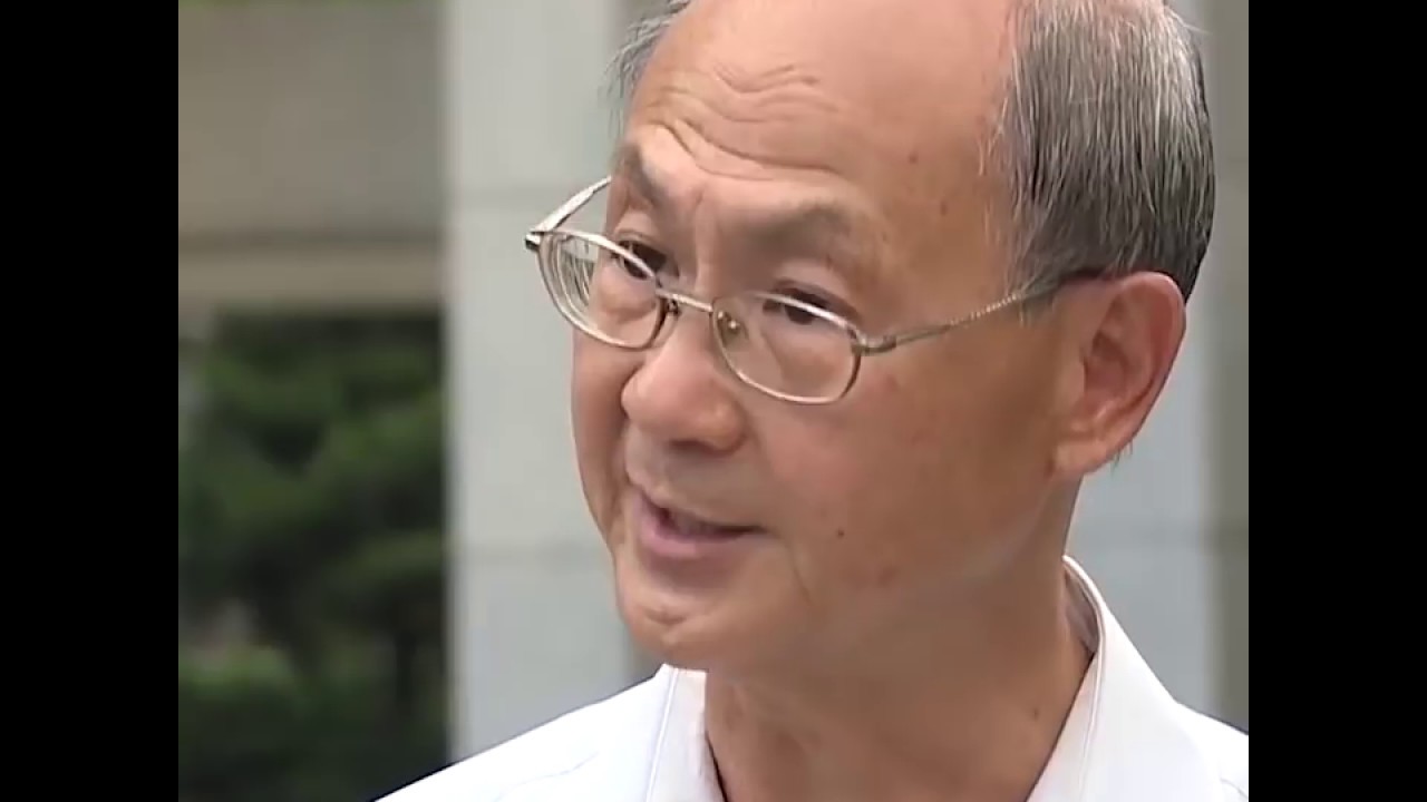 【短片】【誤人子弟罪孽深重】鮮魚行學校退休校長梁紀昌引佛教理念忠告時下教師：年輕人命運掌握喺你哋手中、誤人子弟會誤人三世