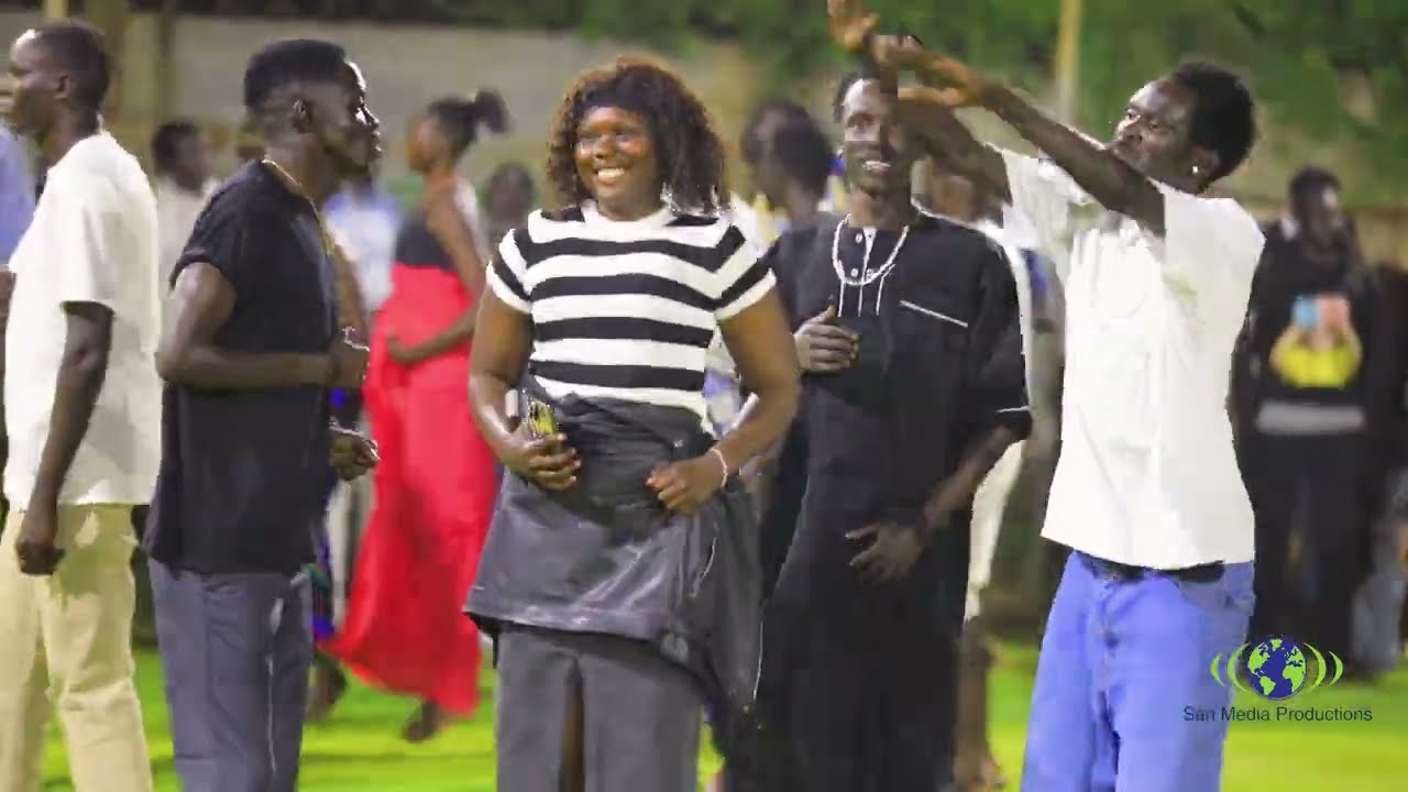 LOOR EASTER IN KITENDE KAMPALA