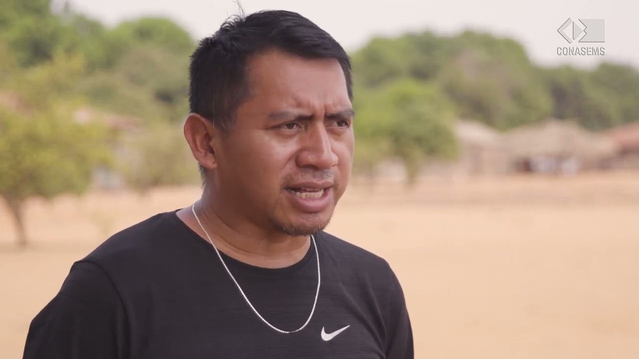 [Conasems em Pauta] - Conasems visita Distrito Sanitário Especial Indígena Xavante em MT