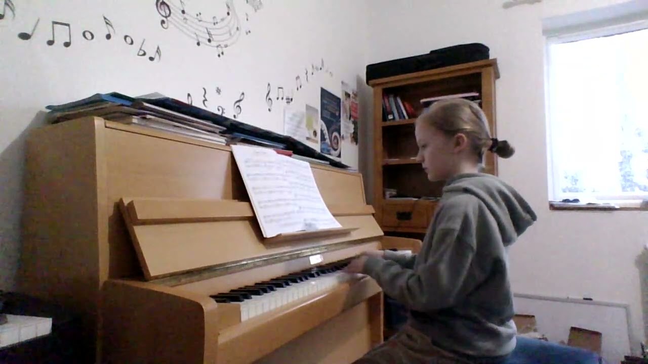 Blank space ~ by the amazing Taylor Swift and being played here with a little bit of Aaron style