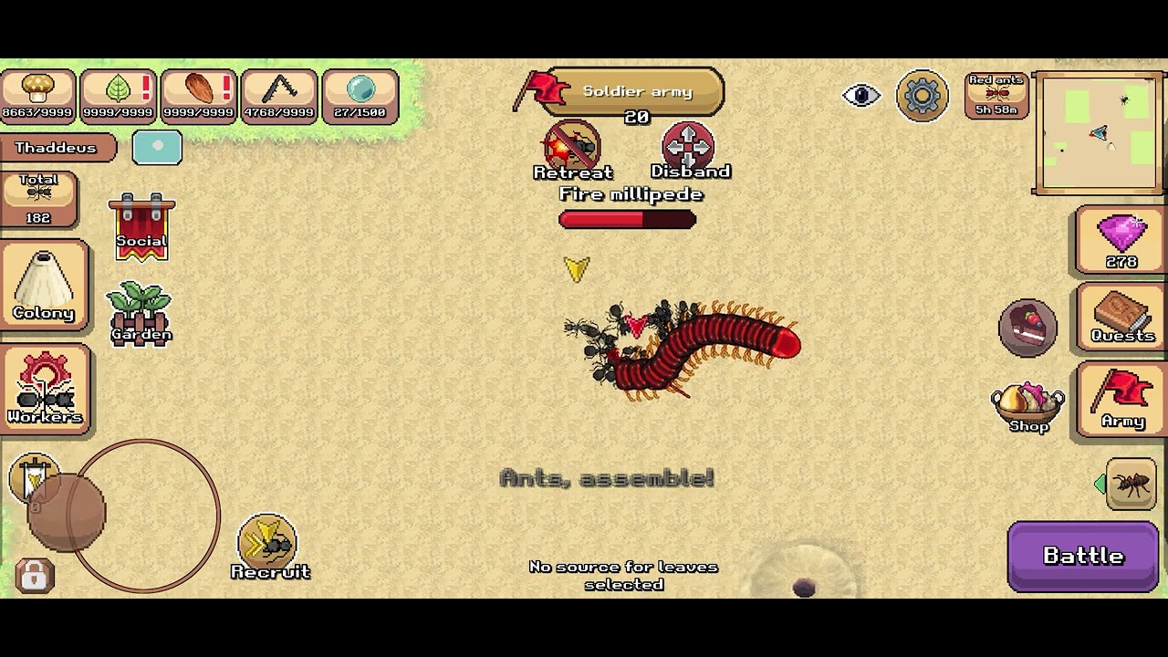 Toughest fight of my life