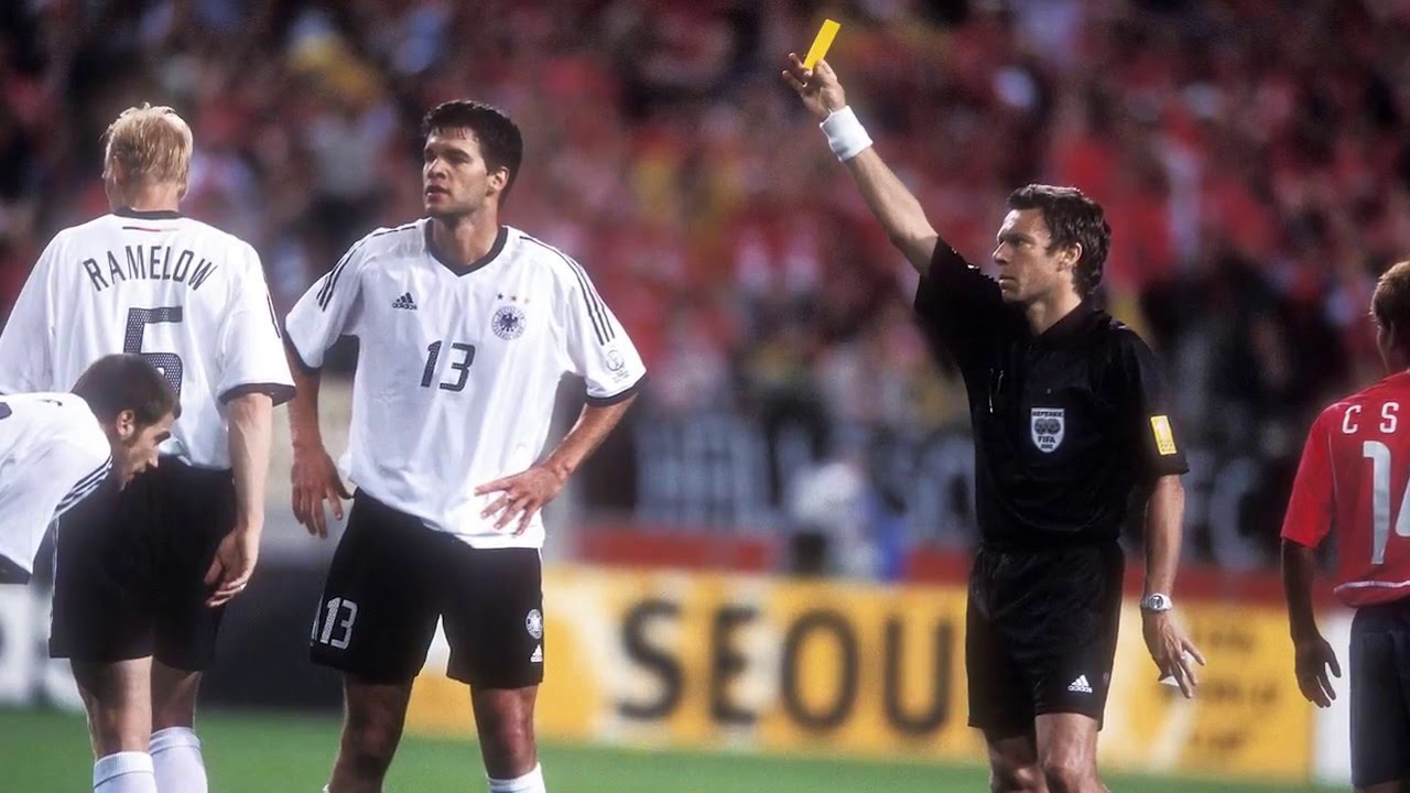 Urs Meier - Mein Leben auf Ballhöhe