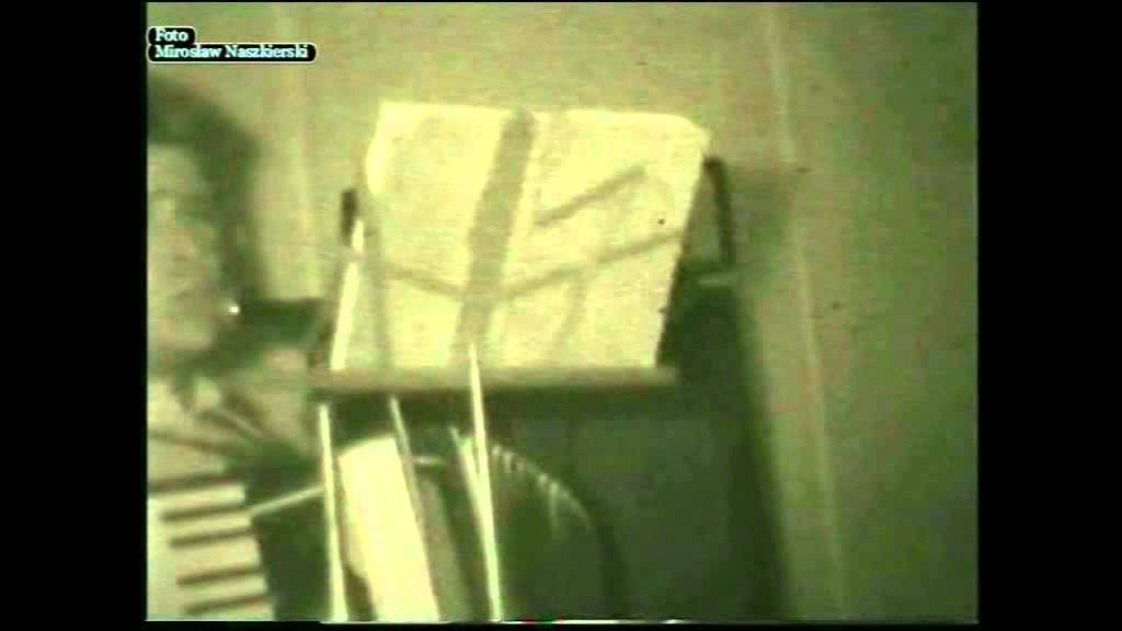 Wesele 1979- czyli jak się bawiono na weselach w latach 70tych.