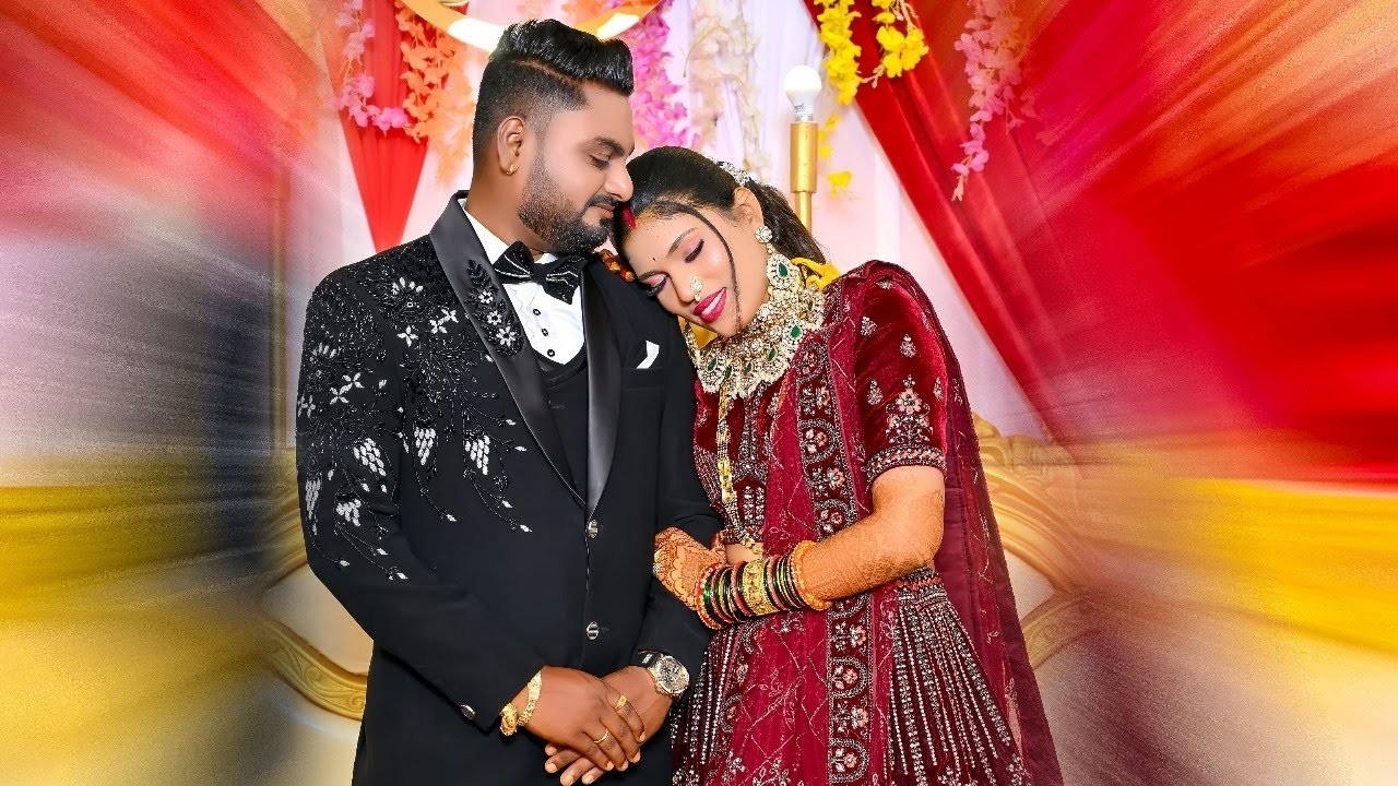 Kunal & Shruti Wedding Ceremony | Traditional @buntybhoirofficial5505