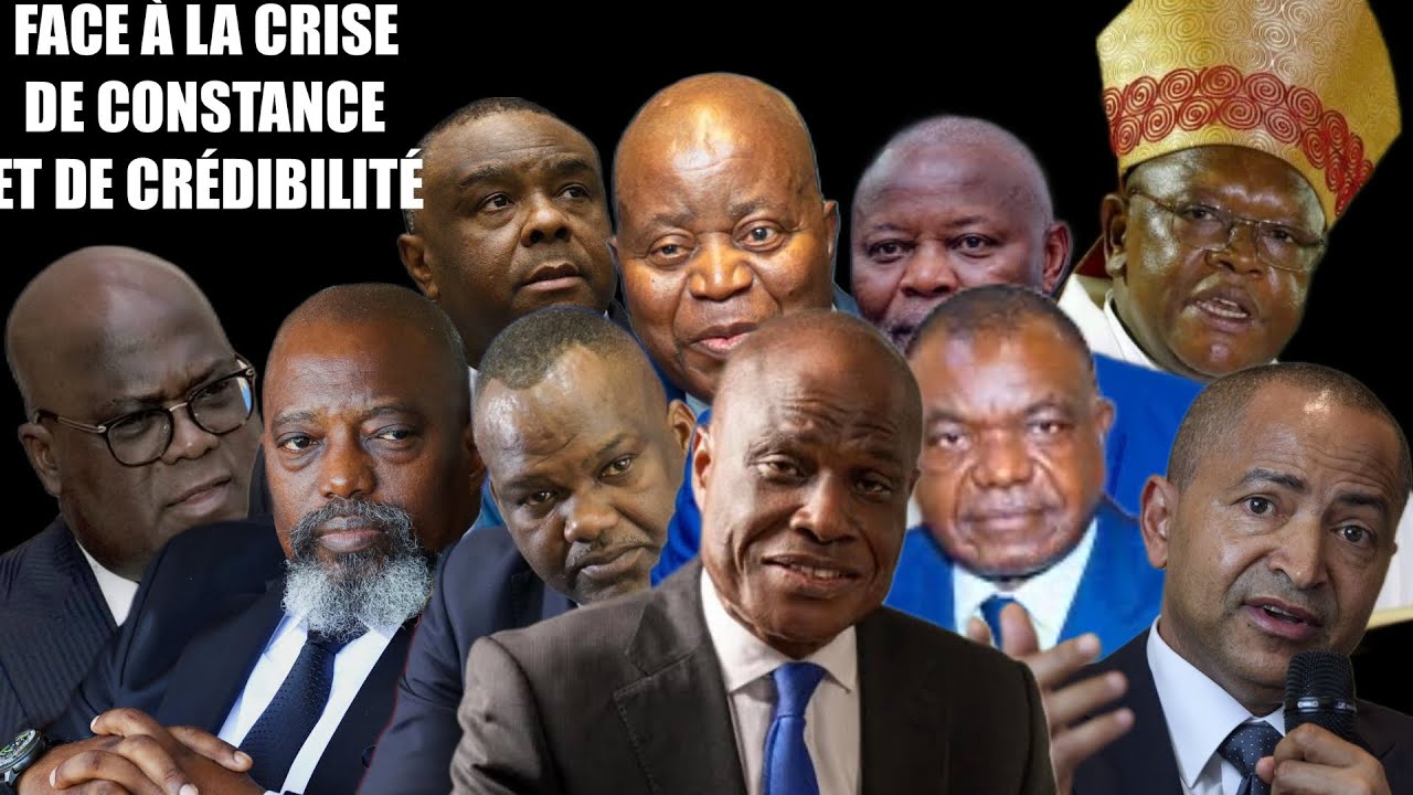 MARTIN FAYULU, UNE FIGURE D’EXCEPTION 