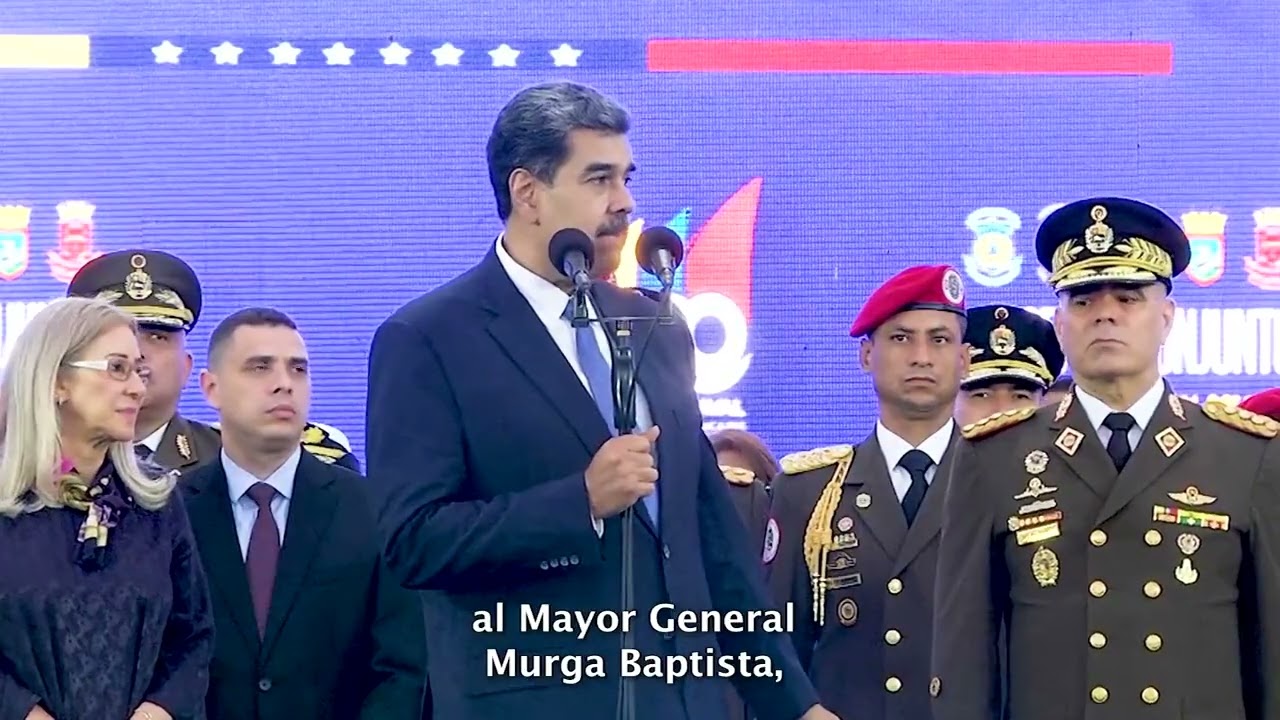 Acto De Graduaci&oacute;n Conjunta En La Distintas Categor&iacute;as De Comando