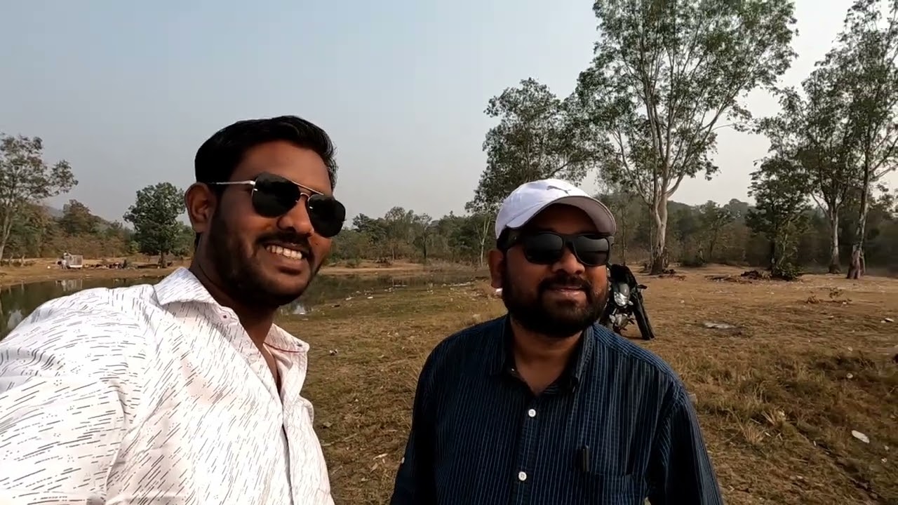Chapi Dam Ratanpur